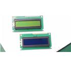 LCD液晶、1602字符、字符型 LCD液晶屏 LCM模塊　lcd顯示屏